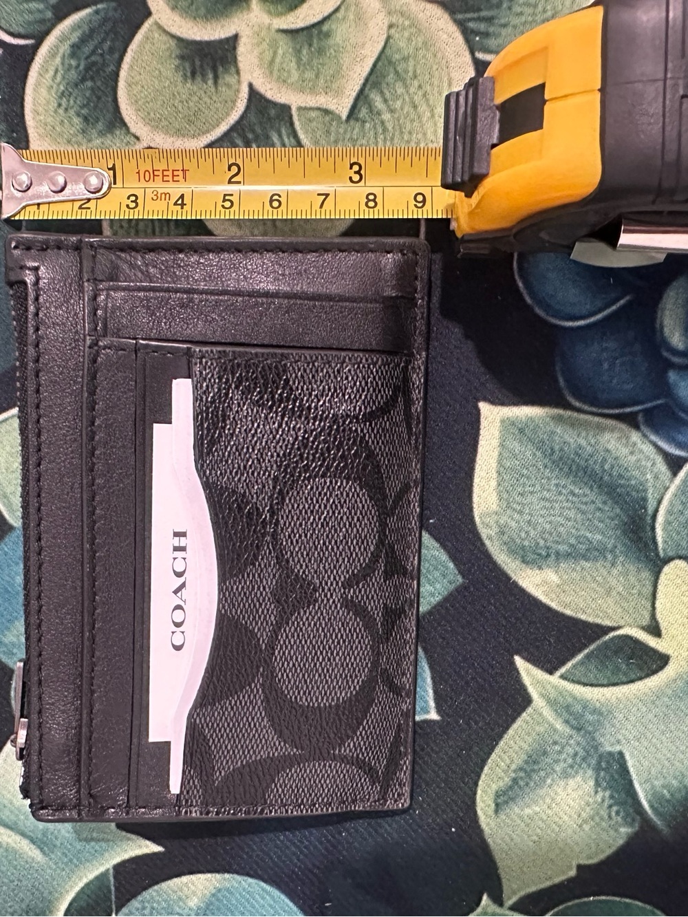 Coach ID Wallet - Picture 5 of 6